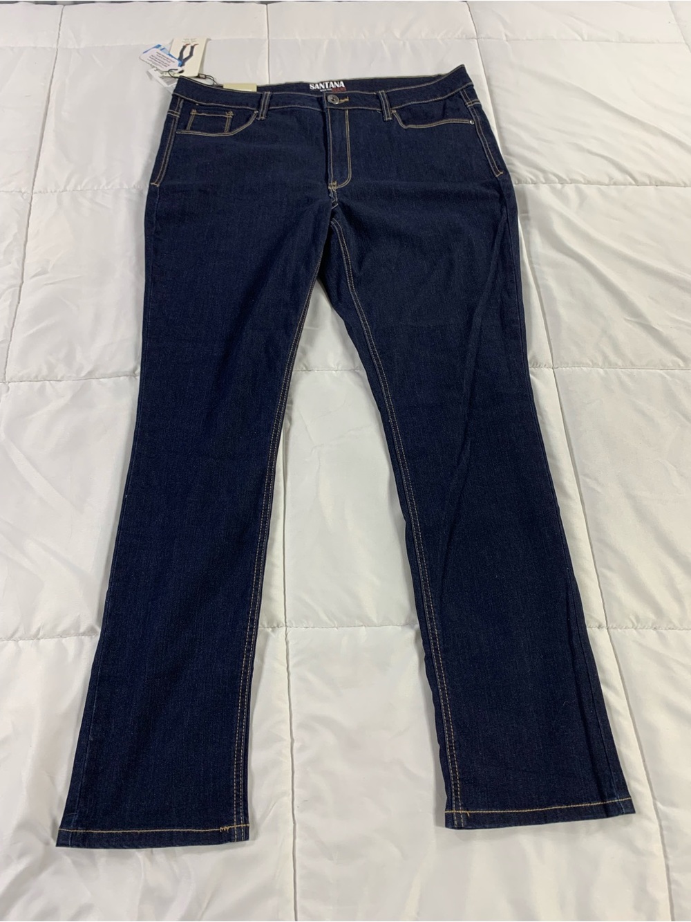 New with tags SANTANA jeans womens size 16